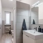 Maison Rosaria Free Parking Allianz * Torino