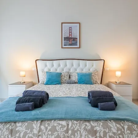 Maison Rosaria Free Parking Allianz