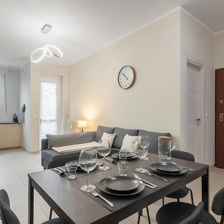 Casa vacanze Maison Rosaria Free Parking Allianz Torino