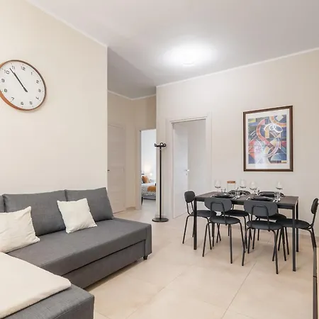 Maison Rosaria Free Parking Allianz Casa vacanze