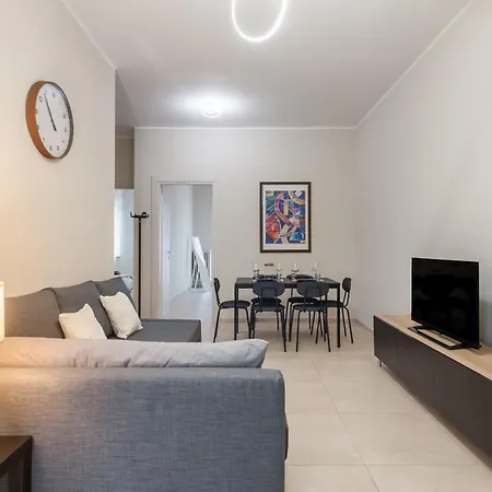 Maison Rosaria Free Parking Allianz