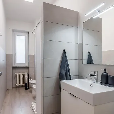Maison Rosaria Free Parking Allianz Casa vacanze Torino