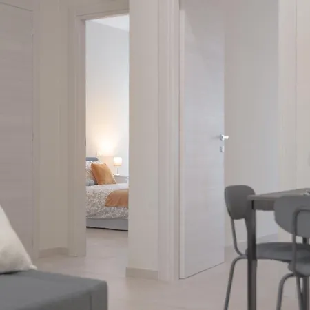Maison Rosaria Free Parking Allianz Holiday home