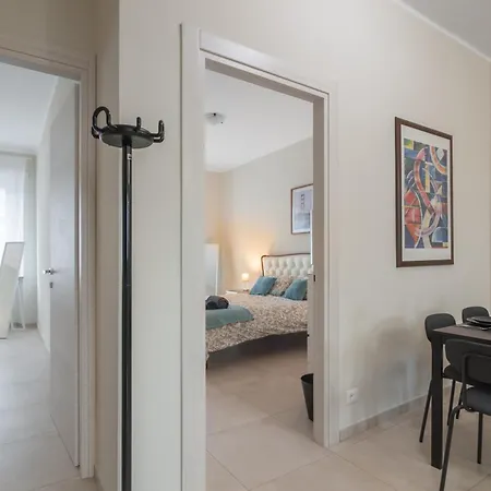 Tatil Evi Maison Rosaria Free Parking Allianz Torino