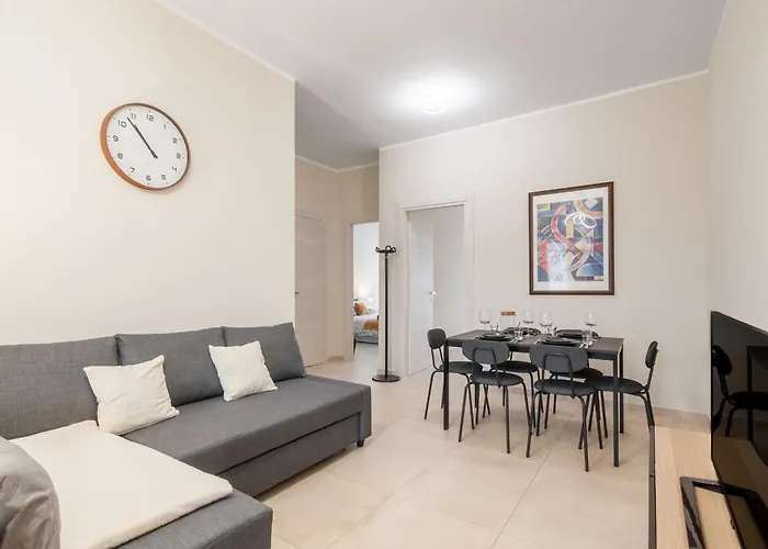 Maison Rosaria Free Parking Allianz *