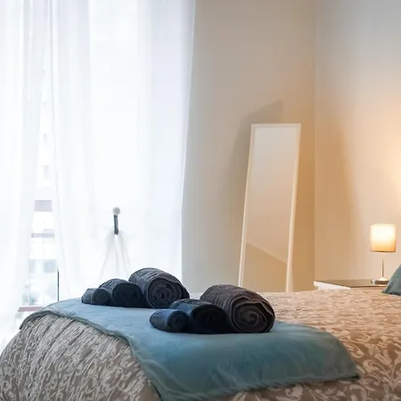 Maison Rosaria Free Parking Allianz