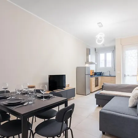 Maison Rosaria Free Parking Allianz