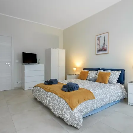 Maison Rosaria Free Parking Allianz Casa de Férias Turim