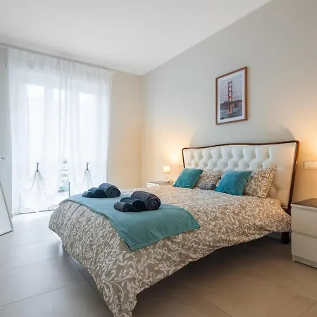 Maison Rosaria Free Parking Allianz Turim