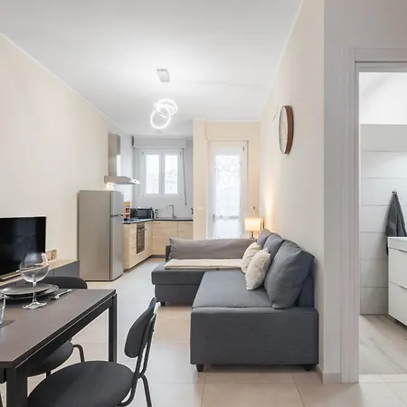 Maison Rosaria Free Parking Allianz
