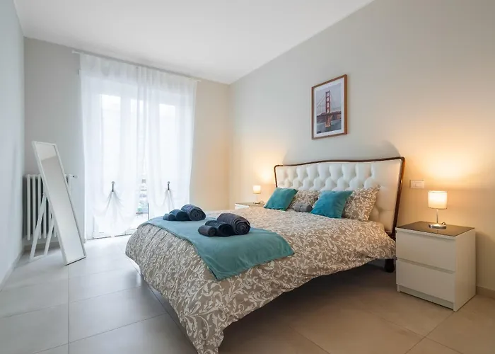 Maison Rosaria Free Parking Allianz