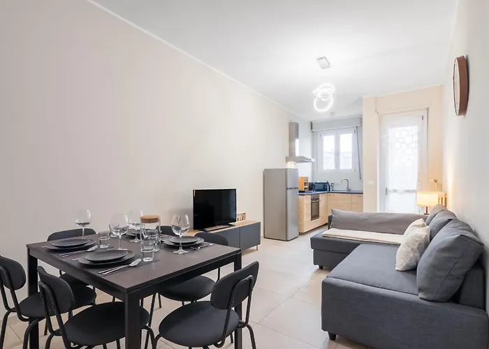 Maison Rosaria Free Parking Allianz