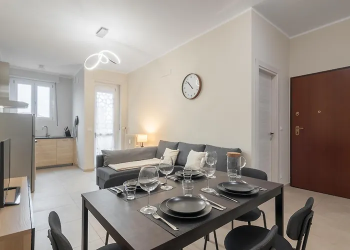 Maison Rosaria Free Parking Allianz