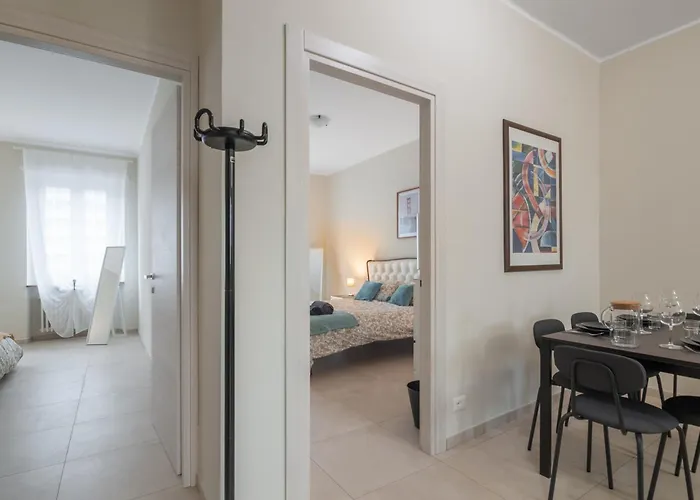 Maison Rosaria Free Parking Allianz Сasa de vacaciones