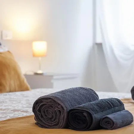 Maison Rosaria Free Parking Allianz *