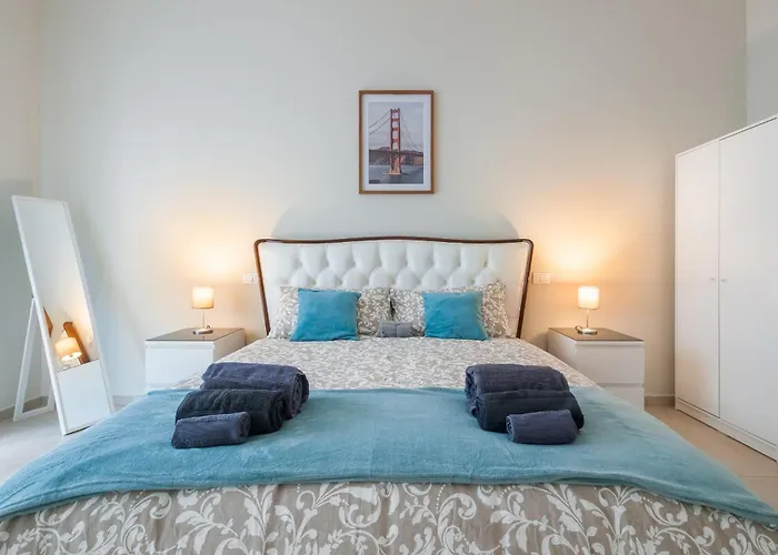 Maison Rosaria Free Parking Allianz