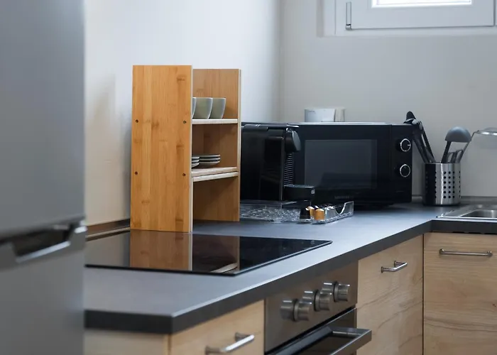 Casa vacanze Maison Rosaria Free Parking Allianz Torino