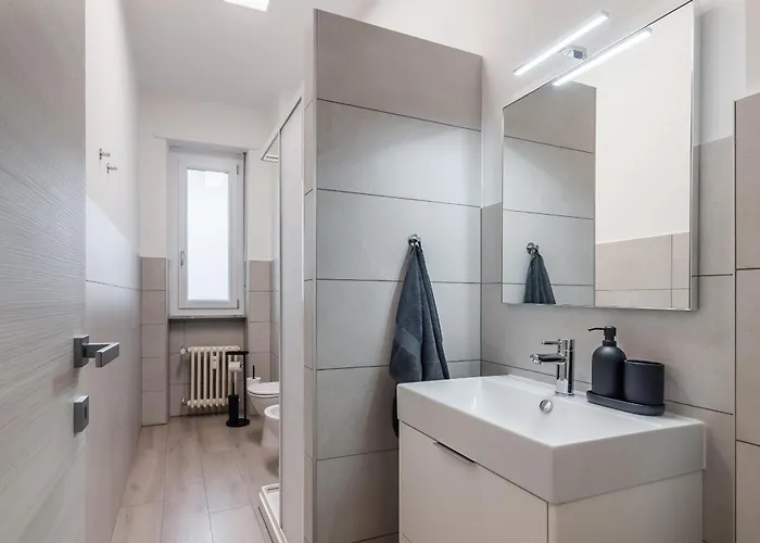 Maison Rosaria Free Parking Allianz * Torino