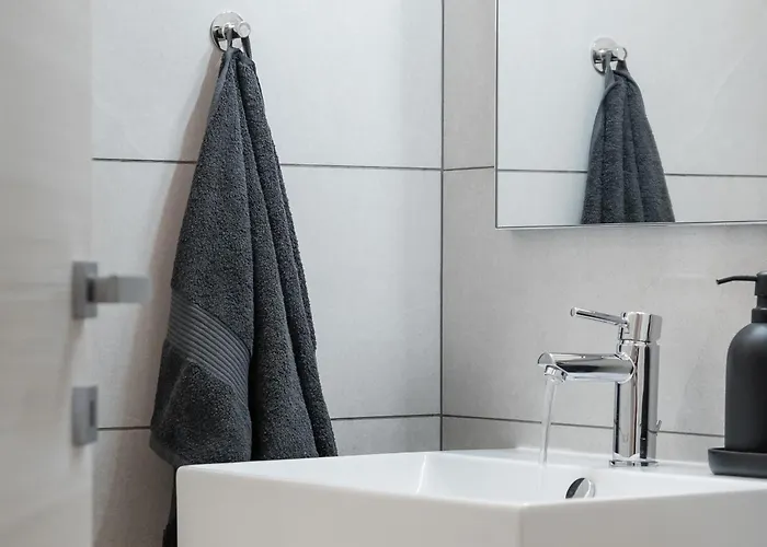 Casa vacanze Maison Rosaria Free Parking Allianz