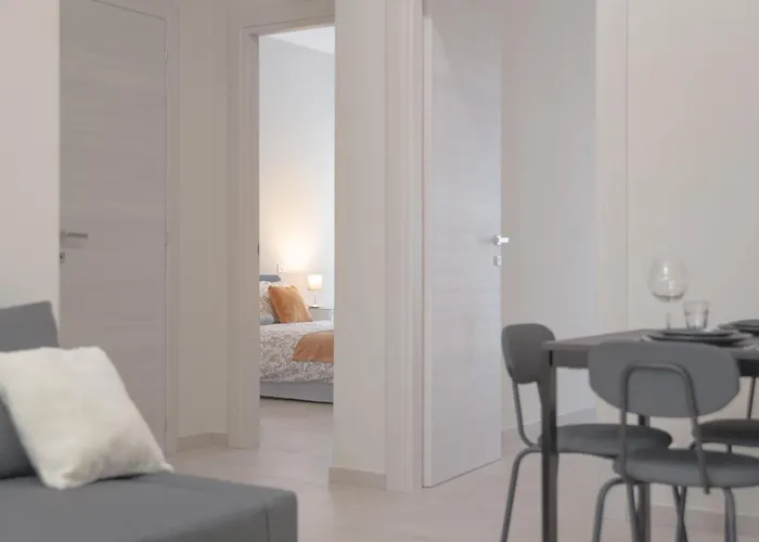 Maison Rosaria Free Parking Allianz *